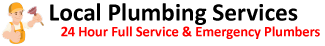 Auxier Plumbers